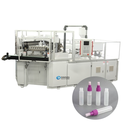 넓게 사용된 뛰어난 품질 작은 시약병 병원 시험관 백신 용기 생산 기계