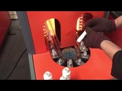 ELectric PET Blow Molding Machine Full Automatic