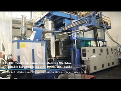 IBC 탱크를 만드는 방법?