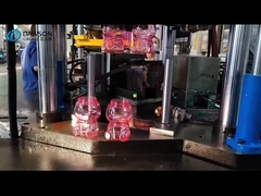 패트병을 만드는 방법