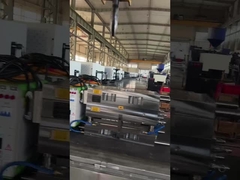 16 공동 11~33g PET 미완성품 주입 프로젝트 테스트