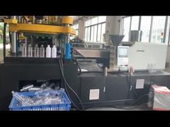 PET 살충제 병을 만드는 방법