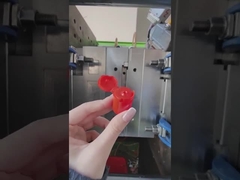 플립캡 주사형조기