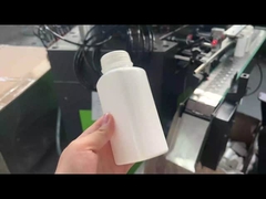 주입 블로우 성형 장치