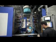 팔레트 추출 펄로 폼 머신