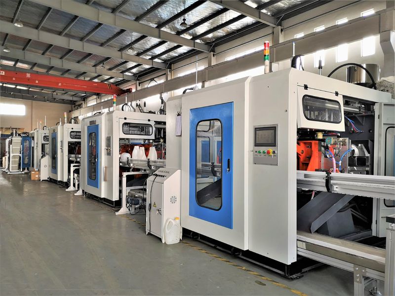 중국 Dawson Machinery &amp; Mould Group Co.,Ltd 