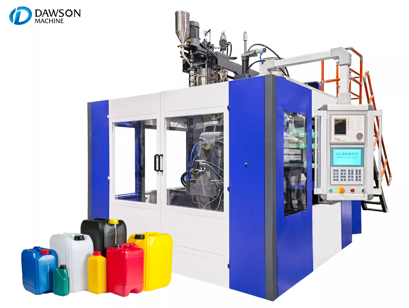 최신 회사 블로그 화학 드럼 과 제리 캔 을 위한 올바른 펄러 폼 머신 을 선택하는 방법