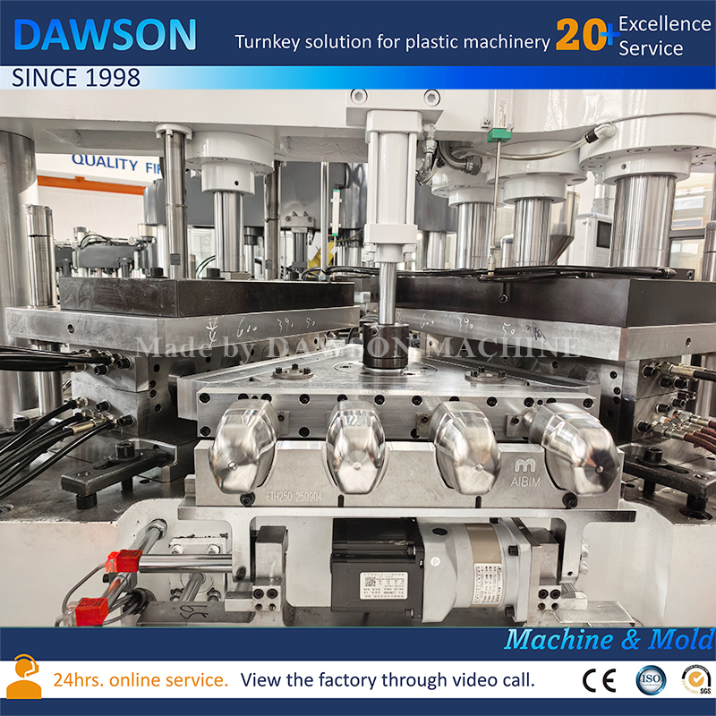 최신 회사 블로그 엄격한 기준 하의 탁월한 성능: Dawson IBM 장비가 청결도 및 정밀도 요구 사항을 충족하는 방법