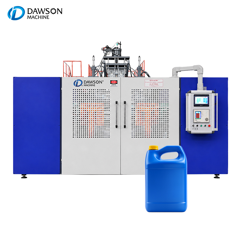최신 회사 블로그 How to Reduce Material Waste in HDPE Jerry Can Production