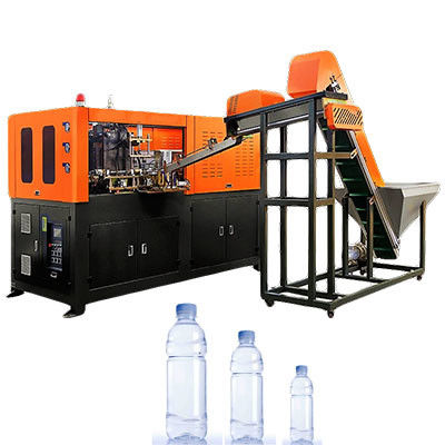 주문 2 공동 구축 패트병 블로우 성형 장치 200ML 플라스틱 색 주류및음료 online manufacture