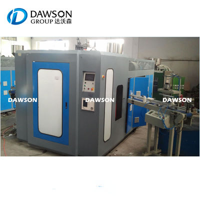 주문 Pvc 공군을 위한 몰딩기 서보 모터 우유병 용기를 부는 양두 online manufacture