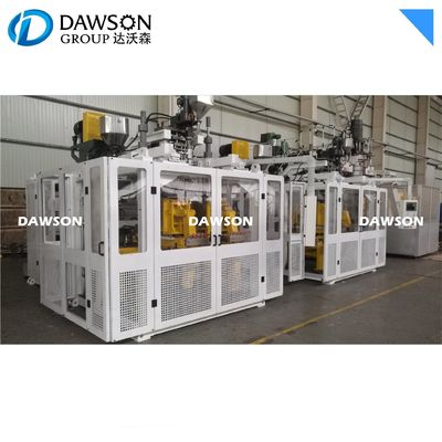 주문 세탁물 병 블로우 성형 장치 5L 재리 캔 플라스틱 화학물 컨테이너 online manufacture