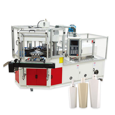 주문 샴푸 500 밀리람베르트 1L을 위한 플라스틱 병 주입 블로우 성형 장치 online manufacture