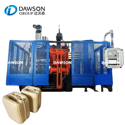 주문 수단 라인과 20L 제리캔 블로우 성형 장치가 60 PC/H를 법니다 online manufacture