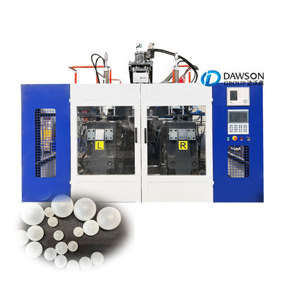 주문 자동 플라스틱 병 블로우 성형 장치 요통 마사지사 롤러 볼 본인 마사지 online manufacture