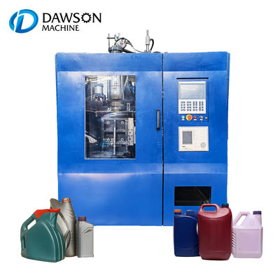 주문 플라스틱 병 비료 용기 블로우 성형 장치 HDPE 탬퍼 증명 액체 online manufacture