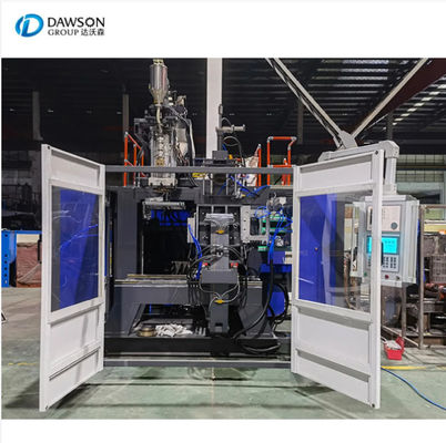 주문 20L 제리칸 블로 폼핑 머신 hdpe 병 블로 폼핑 머신 online manufacture