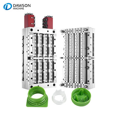 주문 플라스틱 제조 부피 100ML-300L 주사 폼 제작기 납품 전에 테스트 online manufacture