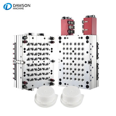 주문 100ML-300L 용량 주사형 기계, 단일 또는 복수 홀리 플라스틱 폼 online manufacture