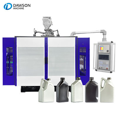 주문 플라스틱 잔 캔 불형 기계 플라스틱 불기 기계 online manufacture