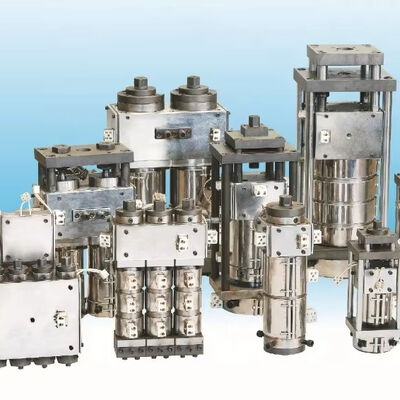 주문 미러 롤링 42CrMo 머스 8 년의 수명 online manufacture
