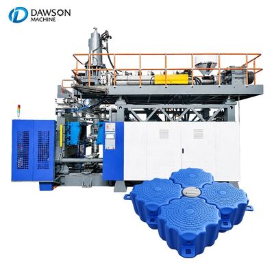 주문 HDPE 펀톤 생산 불형 기계 안정적인 추출 성능과 자동 곰팡이 제어 online manufacture