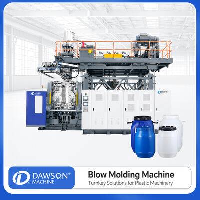 buy HDPE 펀톤 생산 불형 기계 안정적인 추출 성능과 자동 곰팡이 제어 online manufacture