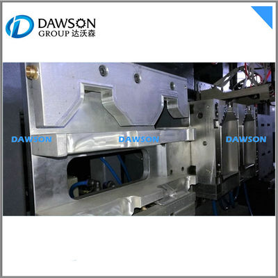 주문 2 공동 HDPE 송풍 성형을 탈플래시하는 1L S136 플라스틱 병 곰팡이 자동차 online manufacture