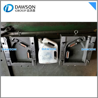 주문 구축 Src40 10L 플라스틱 병 곰팡이 S45C PET 송풍 성형 online manufacture