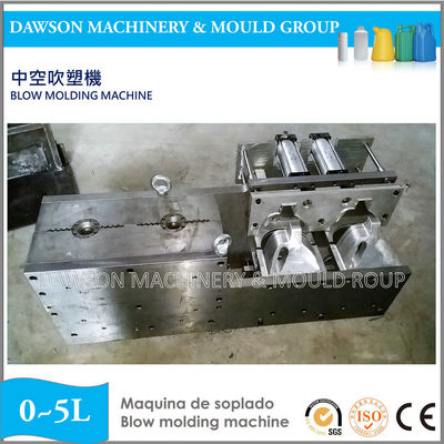 주문 240PCS/h PETG 윤활유는 병 블로우 성형 장치 2Ltr 화학 병을 미리 결성합니다 online manufacture