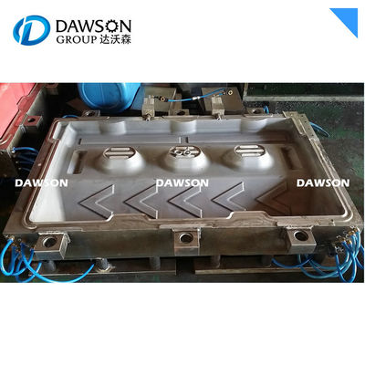 주문 불어넣기 성형 기계 5000 킬로그램을 탈플래시하는 100대 밝혀지는 토글 수직 인젝션 자동차 online manufacture