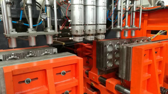 주문 Plastic Ocean Ball Colourful Sea Ball Kid Toy Extrusion Blow Molding Machine online manufacture