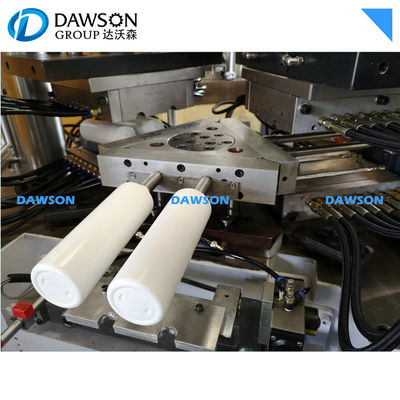 주문 1L 약제병 주조 자동 40Ton HDPE 통 조림기 발퀄아 오일 실 online manufacture