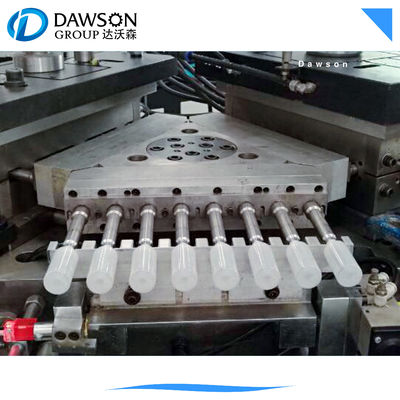 주문 ＬＤＰＥ 20ML 약제병 PP IBM 사출 취입 성형 기계 IBM35D online manufacture