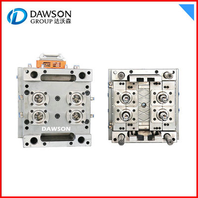 주문 P20 200000은 HRC33 캡 곰팡이 플라스틱 사출 몰드 제조사 물병을 쇼팅시킵니다 online manufacture