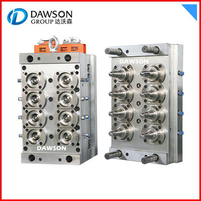 주문 800000개 샷을 성형하는 DSM-IM 100ML PE 병마개 주입 스트레치 블로우 online manufacture