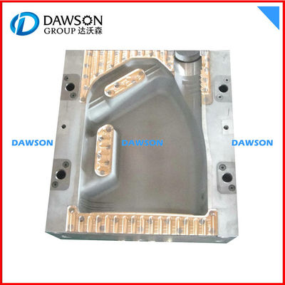 주문 5L S136 화학 배럴 플라스틱 병 곰팡이 한 공동 HDPE 송풍 성형 online manufacture