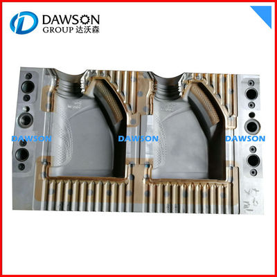 주문 자동 10L NAK80 압출 블로우 이형제 오일병 PVC 송풍 성형 online manufacture