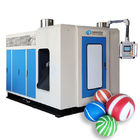 Small Size Plastic Pe Ldpe Pvc Hdpe Toy Christmas Children Ocean Sea Ball Extrusion Blow Molding Make Produce Machine