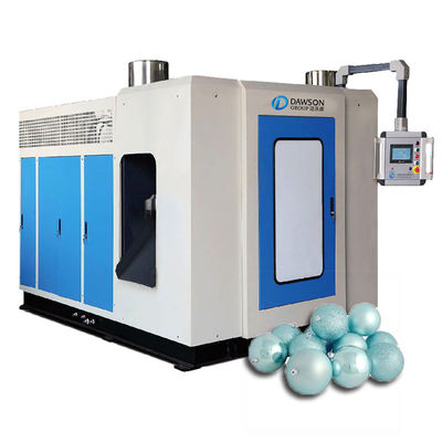 주문 PE PVC LDPE PP Ocean Sea Ball Extrusion Blow Molding Machine online manufacture