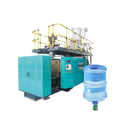 주문 ABLB82-PC 19L 20L 5 Gallon PC Water Gallons Blowing Moulding Machine online manufacture