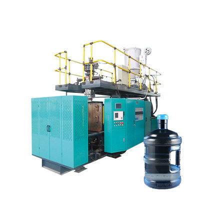 주문 Plastic Water Bottle Pc 5 Gallons Blow Molding Machine online manufacture