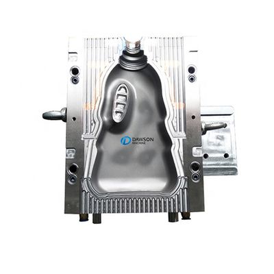 주문 500ml 1L Household Bottle Blowing Mold Plastic Bottle Mould online manufacture