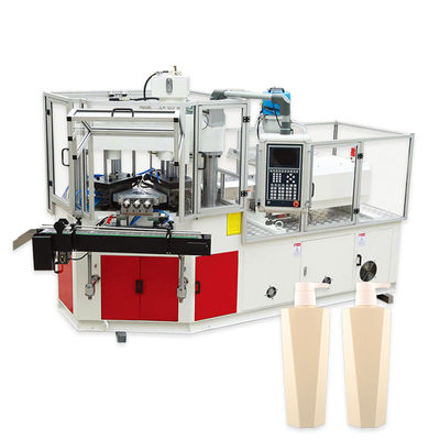 주문 우유 / 화학 / 샴푸 플라스틱 병 사출 취입 성형 기계 전자동 online manufacture