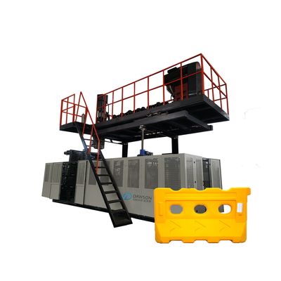 주문 방해와 구명 부표 압출 블로우가 기계 정체형을 본뜹니다 online manufacture