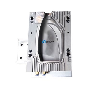 주문 플라스틱 매일 화학 병 몰딩 몰드 / 취입기 곰팡이 online manufacture