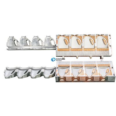 주문 S136 알루미늄 플라스틱 병 곰팡이 online manufacture