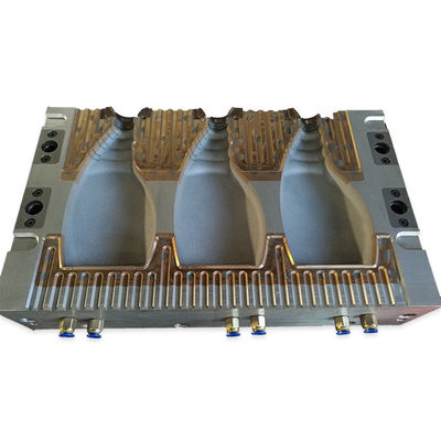 주문 주문 제작된 2시 4분 공동 세제병 블로 몰드 플라스틱 병 취입 online manufacture