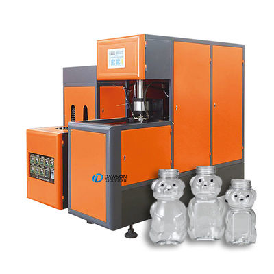 주문 몰딩기를 부는 PET 플라스틱 사탕 병 음료수 잔 산산이 부서지지 않는 병형 콘테이너 online manufacture