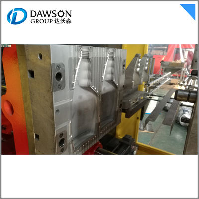 주문 기계 주형을 부는 플라스틱 매일 화학 병 몰딩 몰드 좋은 가격 online manufacture